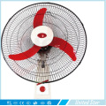 Unitedstar 16 Inch Wall Fan with Three Blades